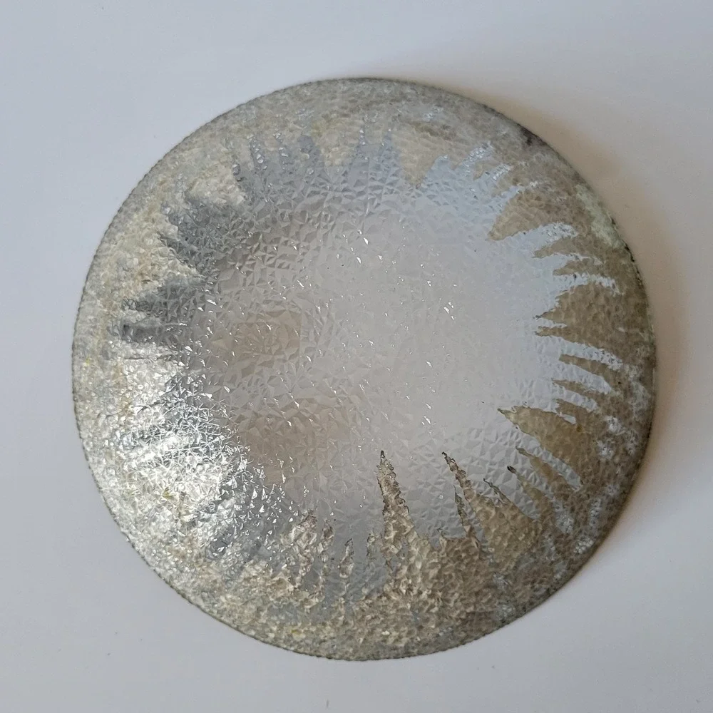 Dorothy Thorpe features round